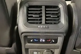 SEAT Tarraco, 2.0, 180 kW, bensiin, automaat, nelikvedu