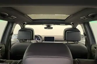 SEAT Tarraco, 2.0, 180 kW, bensiin, automaat, nelikvedu