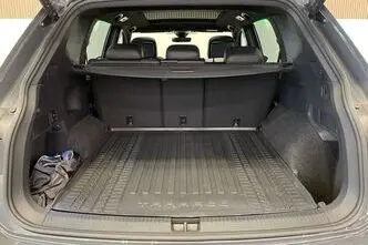 SEAT Tarraco, 2.0, 180 kW, bensiin, automaat, nelikvedu