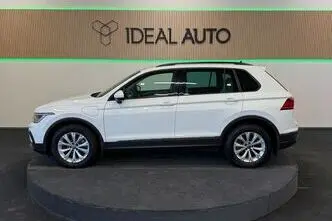 Volkswagen Tiguan, 1.4, 110 kW, bensiin, automaat, esivedu