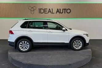 Volkswagen Tiguan, 1.4, 110 kW, bensiin, automaat, esivedu