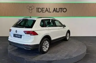 Volkswagen Tiguan, 1.4, 110 kW, bensiin, automaat, esivedu