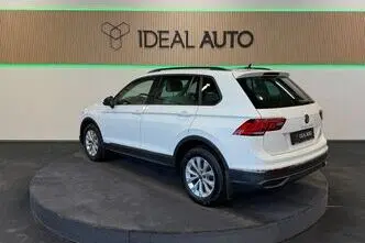 Volkswagen Tiguan, 1.4, 110 kW, bensiin, automaat, esivedu