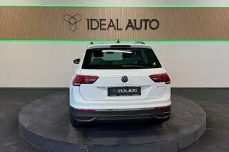 Volkswagen Tiguan, 1.4, 110 kW, bensiin, automaat, esivedu
