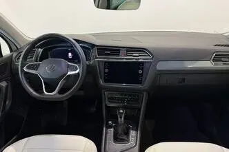 Volkswagen Tiguan, 1.4, 110 kW, bensiin, automaat, esivedu