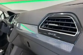 Volkswagen Tiguan, 1.4, 110 kW, bensiin, automaat, esivedu