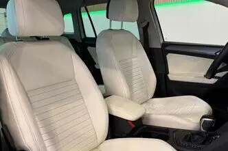 Volkswagen Tiguan, 1.4, 110 kW, bensiin, automaat, esivedu