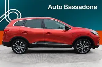 Renault Kadjar, 1.3, 103 kW, bensiin, automaat, esivedu
