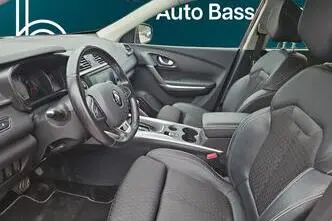 Renault Kadjar, 1.3, 103 kW, bensiin, automaat, esivedu