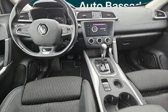 Renault Kadjar, 1.3, 103 kW, bensiin, automaat, esivedu