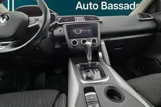 Renault Kadjar, 1.3, 103 kW, bensiin, automaat, esivedu