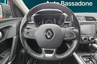 Renault Kadjar, 1.3, 103 kW, bensiin, automaat, esivedu