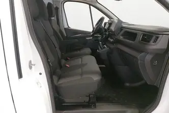 Renault Trafic, 2.0, 110 kW, diisel, automaat, esivedu