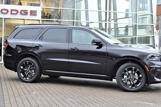 Dodge Durango, 5.7, 268 kW, petrol, automatic, four-wheel drive