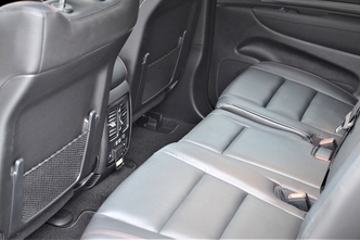 Dodge Durango, 5.7, 268 kW, petrol, automatic, four-wheel drive