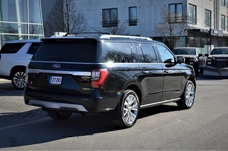 Ford Expedition, 3.5, 280 kW, bensiin, automaat, nelikvedu