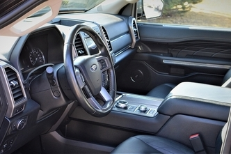 Ford Expedition, 3.5, 280 kW, bensiin, automaat, nelikvedu