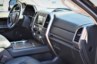 Ford Expedition, 3.5, 280 kW, bensiin, automaat, nelikvedu
