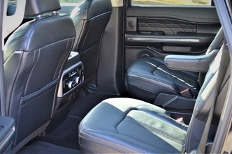 Ford Expedition, 3.5, 280 kW, bensiin, automaat, nelikvedu