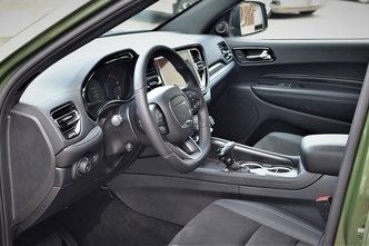 Dodge Durango, 3.6, 216 kW, bensiin, automaat, tagavedu