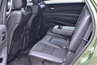 Dodge Durango, 3.6, 216 kW, bensiin, automaat, tagavedu