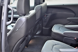 Chrysler Pacifica, 3.6, 214 kW, bensiin, automaat, nelikvedu