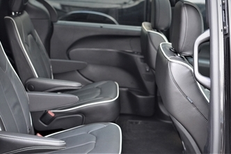 Chrysler Pacifica, 3.6, 214 kW, bensiin, automaat, nelikvedu