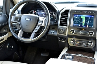Ford Expedition, 3.5, 280 kW, бензин, автомат, полный привод