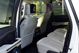 Ford Expedition, 3.5, 280 kW, бензин, автомат, полный привод