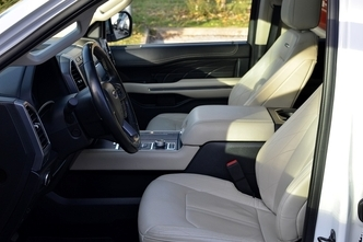 Ford Expedition, 3.5, 280 kW, бензин, автомат, полный привод