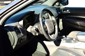 Dodge Durango, 5.7, 268 kW, automaat, nelikvedu