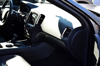 Dodge Durango, 5.7, 268 kW, automaat, nelikvedu