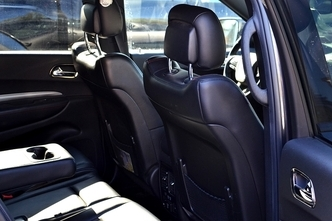 Dodge Durango, 5.7, 268 kW, automaat, nelikvedu