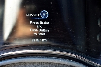 Dodge Durango, 5.7, 268 kW, automaat, nelikvedu