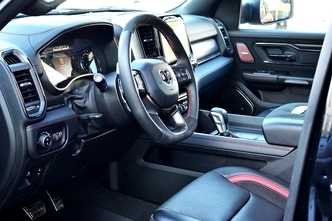 Ram 1500, 6.2, 523 kW, bensiin, automaat, nelikvedu
