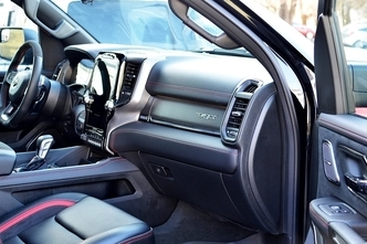 Ram 1500, 6.2, 523 kW, bensiin, automaat, nelikvedu