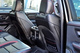 Ram 1500, 6.2, 523 kW, bensiin, automaat, nelikvedu