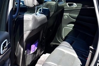 Jeep Grand Cherokee, 6.2, 522 kW, bensiin, automaat, nelikvedu