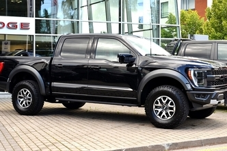 Ford F 150, 3.5, 336 kW, bensiin, automaat, nelikvedu