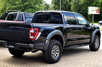 Ford F 150, 3.5, 336 kW, bensiin, automaat, nelikvedu