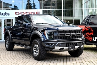 Ford F 150, 3.5, 336 kW, bensiin, automaat, nelikvedu