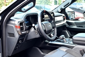 Ford F 150, 3.5, 336 kW, bensiin, automaat, nelikvedu