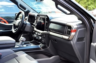 Ford F 150, 3.5, 336 kW, bensiin, automaat, nelikvedu