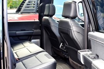 Ford F 150, 3.5, 336 kW, bensiin, automaat, nelikvedu