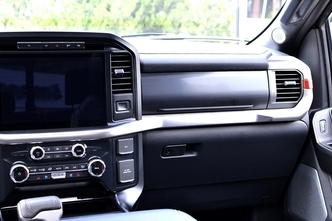 Ford F 150, 3.5, 336 kW, bensiin, automaat, nelikvedu