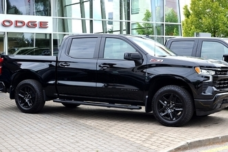 Chevrolet Silverado, 5.3, 265 kW, bensiin, automaat, nelikvedu