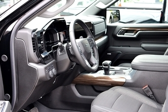 Chevrolet Silverado, 5.3, 265 kW, bensiin, automaat, nelikvedu