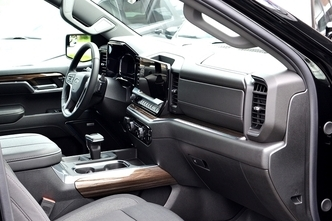 Chevrolet Silverado, 5.3, 265 kW, bensiin, automaat, nelikvedu
