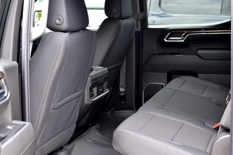 Chevrolet Silverado, 5.3, 265 kW, bensiin, automaat, nelikvedu