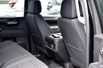 Chevrolet Silverado, 5.3, 265 kW, bensiin, automaat, nelikvedu